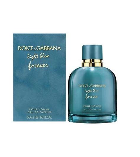 dolce gabbana light blue forever férfi|d&g light blue forever men.